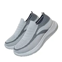 TIOZONEY - Zapatos casuales transpirables