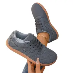 TIOZONEY - Zapatos casuales para mujer