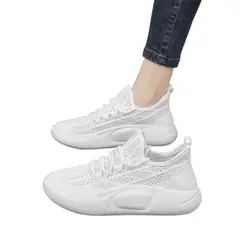 TIOZONEY - Zapatos de malla transpirable