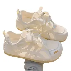 TIOZONEY - Zapatillas deportivas informales