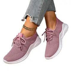 TIOZONEY - Zapatos casuales transpirables