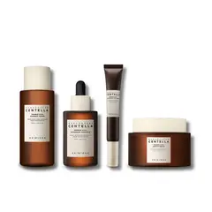 SKIN1004 - Madagascar Centella Probio-Cica Perfect Antiaging Routine Set