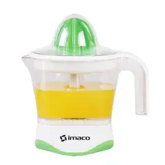 IMACO - Exprimidor de cítricos 1l CP402