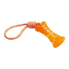 HUNTER - Juguete para Perro Aqua Avio Bone
