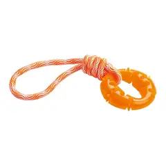 HUNTER - Juguete para Perro Aqua Avio Ring