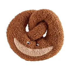 HUNTER - Juguete para Perro Belem Pretzel