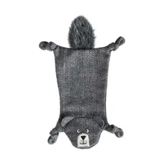 HUNTER - Juguete para Perro Billund Bear Flat 40 cm