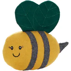 HUNTER - Juguete para Perro Florenz Bumble Bee