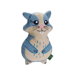 HUNTER - Juguete para Perro Fyn Hamster