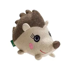 HUNTER - Juguete para Perro Fyn Hedgehog