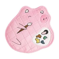 HUNTER - Juguete para Perro Koloa Pigasso