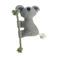 HUNTER - Juguete para Perro Rio Koala Bear