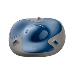 HUNTER - Juguete para Perro Sansibar Morsum Frisbee