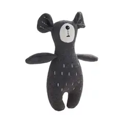 HUNTER - Juguete para Perro Tirana Bear