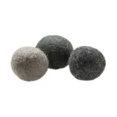 HUNTER - Stylecats Juguete para Gato Miniball Surtido