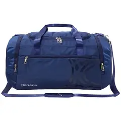 KENGAR - Maletin Modelo Yomax N°5- - Azul