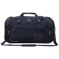 KENGAR - Maletin Modelo Yomax N°5- - Negro