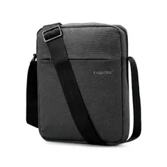 NEO DIGITAL - Mochila Tigernu morral hombrera cierre oculto antirrobo