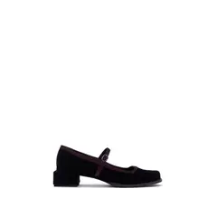 CANELLA BRAND SHOES - Ballerina Luna Morado