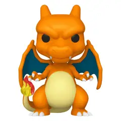 FUNKO - Pop Pokemon Charizard