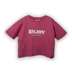 PILLIN - Polo Niña TVC601-25CER