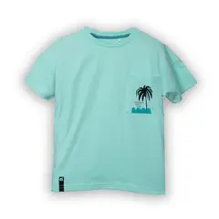 PILLIN - Polo Niño PVC606-25AQU