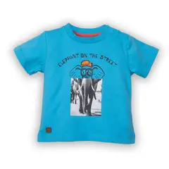 PILLIN - Polo Bebe Niño PVC602-25CAL