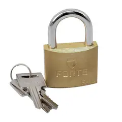 FORTE - Candado Standard F-40