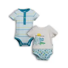 Pillin - Body Recién Nacido Niño PVC208-25SUR