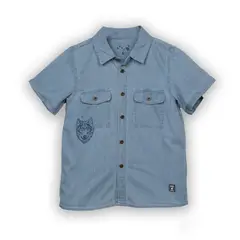 PILLIN - Camisa Niño PVC718-25DEN