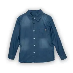 PILLIN - Camisa Niño PVC716-25DEN