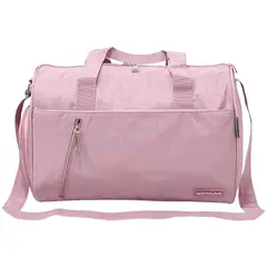 KENGAR - Maletín Deportivo con Zapatera N°2 - - Melón