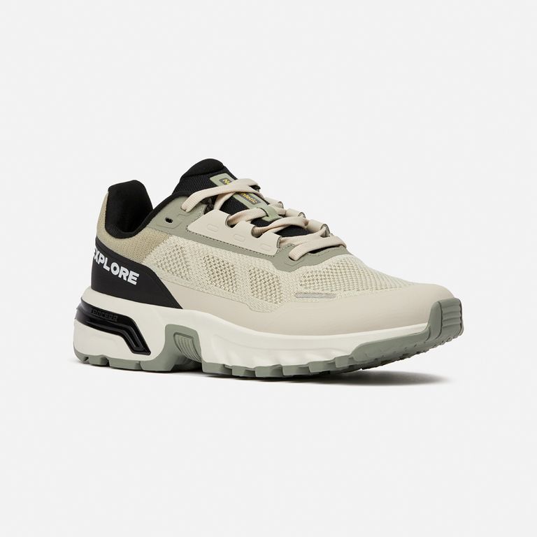 Zapatilla Outdoor Explore 090-3702 para Mujer