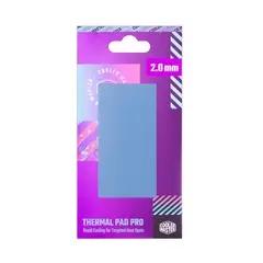COOLER MASTER - PAD TERMICO THERMAL PAD PRO 20 MM PN TPY-NDPB-9020-R1