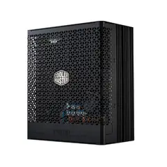 COOLER MASTER - FUENTE X SILENT EDGE PLATINUM 850W PN MPS-8501-AZAP-BUS