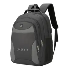 OEM - Mochila de Viaje para Cabina Espacio Extra y Diseño Práctico
