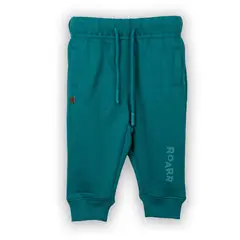 PILLIN - Pantalón Buzo Bebe Niño PVC503-25VER