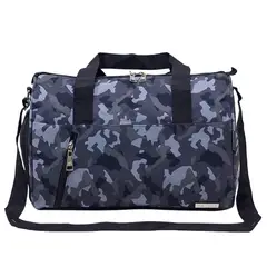 KENGAR - Maletín Deportivo con Zapatera N°2 - - Ranger