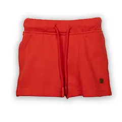 PILLIN - Short Bebe Niño PVC504-25ROJ