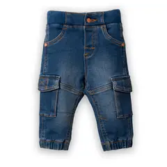 PILLIN - Pantalón Bebe Niño PVC708-25DEN
