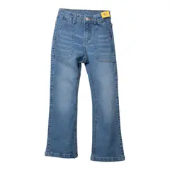PILLIN - Jeans Niña PVC704-25DEN