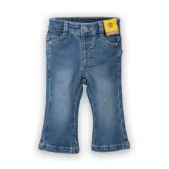 PILLIN - Jeans Bebé Niña PVC703-25DEN