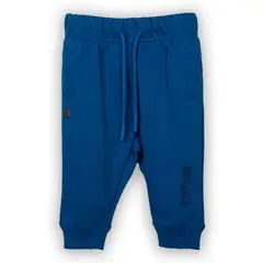 PILLIN - Pantalón Buzo Bebe Niño PVC503-25AZU