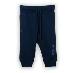 PILLIN - Pantalón Buzo Bebe Niño PVC503-25AZM