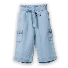 PILLIN - Pantalón Bebé Niña PVC721-25DEN