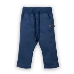 PILLIN - Pantalón Bebe Niño PVC802-25AZU