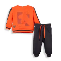 PILLIN - Buzo Bebe Niño PVC513-25NAR