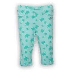 Pillin - Legging Bebé Niña PVC614-25AQU
