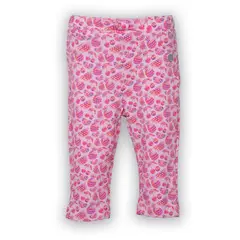 PILLIN - Legging Bebé Niña PVC614-25ROS