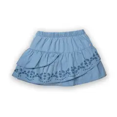 Pillin - Falda Niña PVC737-25CEL